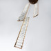 Подвесной светильник MODELUX MS.88909.3R GD