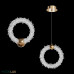Подвесной светильник MODELUX MS.1141.250 BS