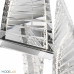 Подвесной светильник MODELUX MS.88910.3R CR