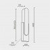 Настенный светильник MODELUX MS.104.400 BK