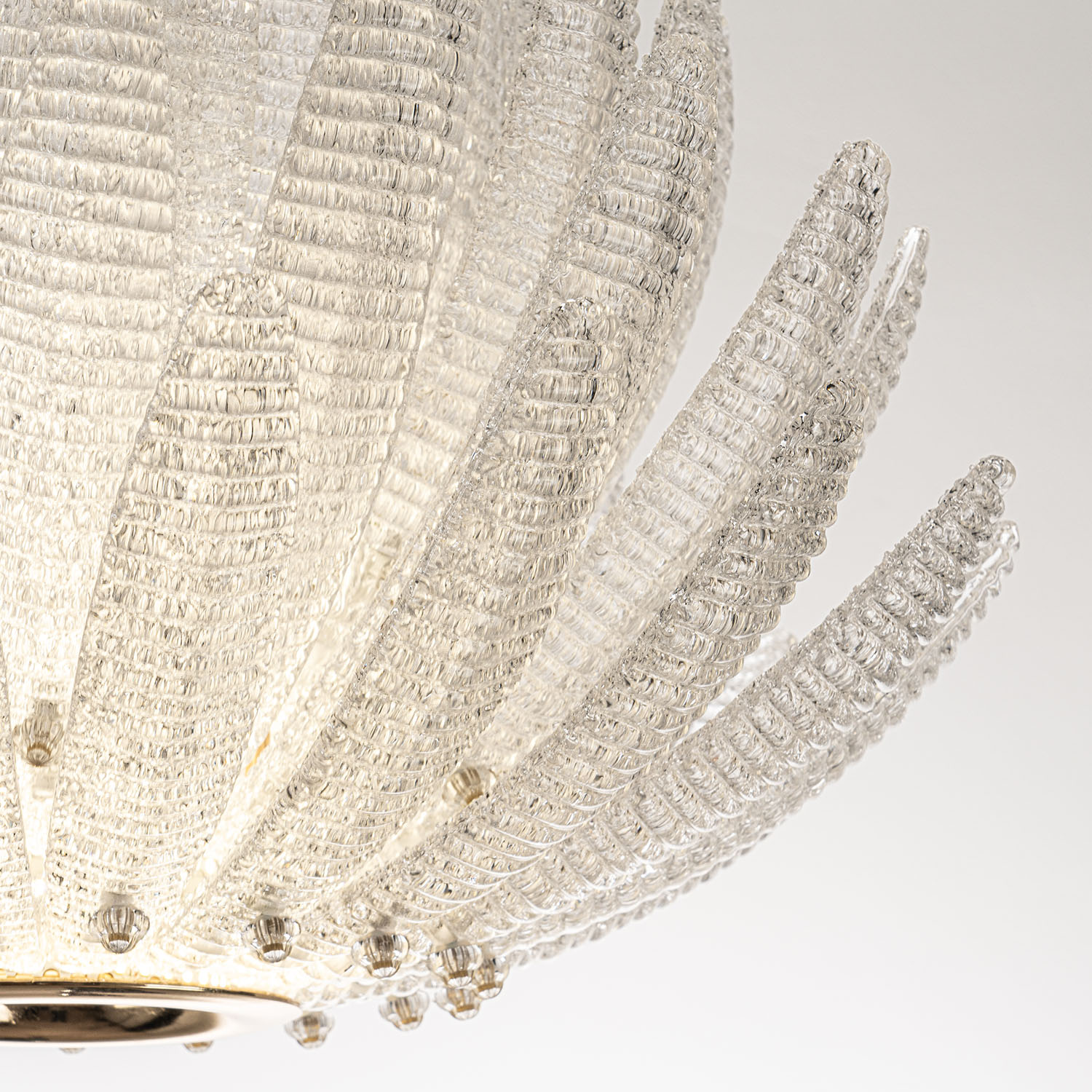 Подвесная люстра MODELUX ML.9555.500 CP