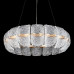 Подвесная люстра MODELUX ML.2520.600 GD