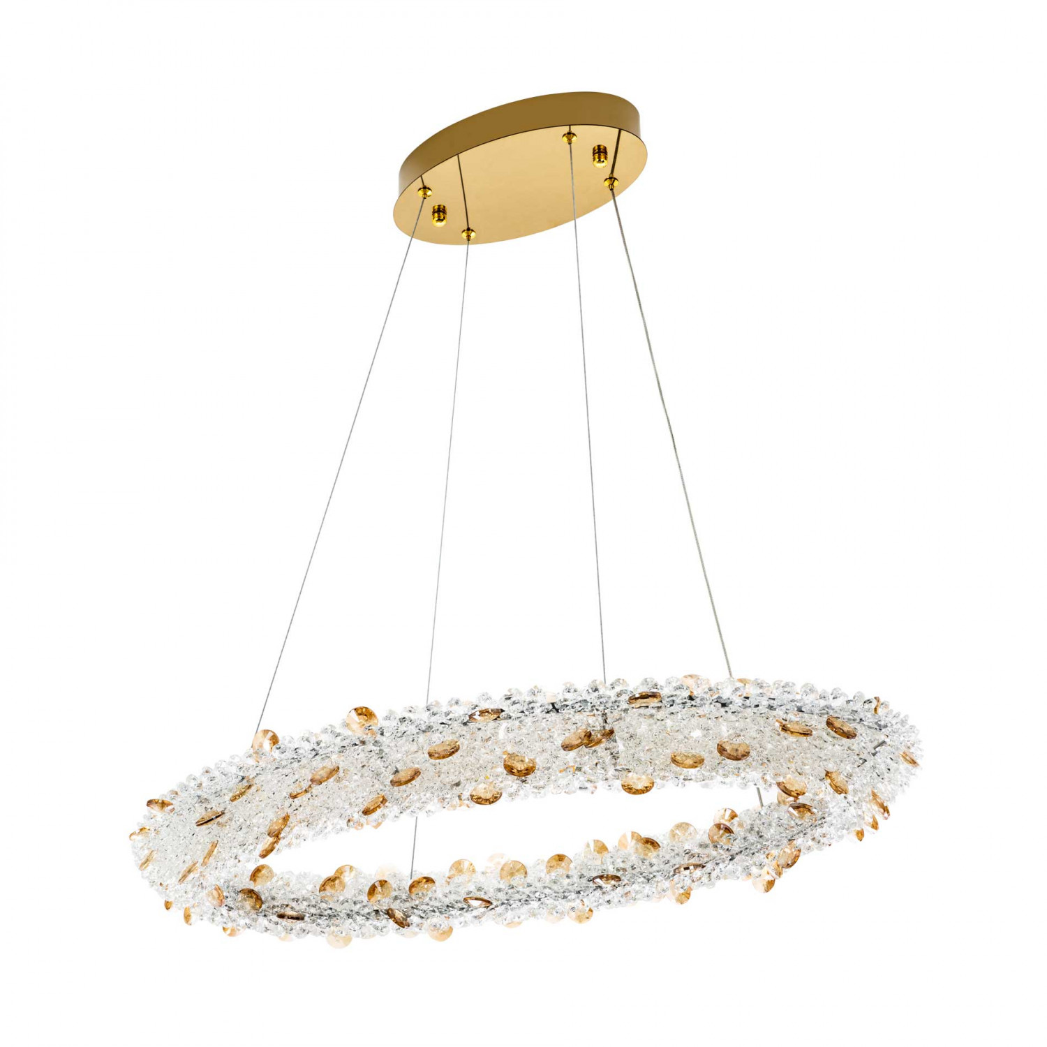 Подвесной светильник MODELUX MS.5006.750 GD