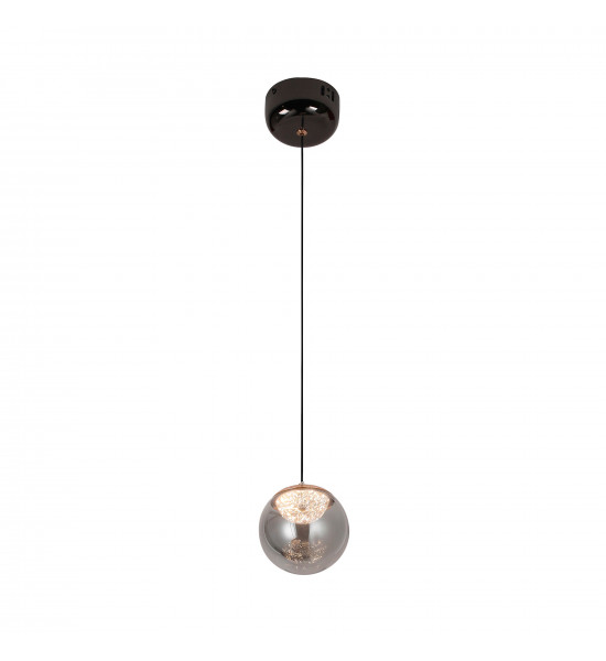 Подвесной светильник MODELUX ML.2338.150 BK-GD