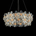 Подвесная люстра MODELUX ML.9520.600 GD