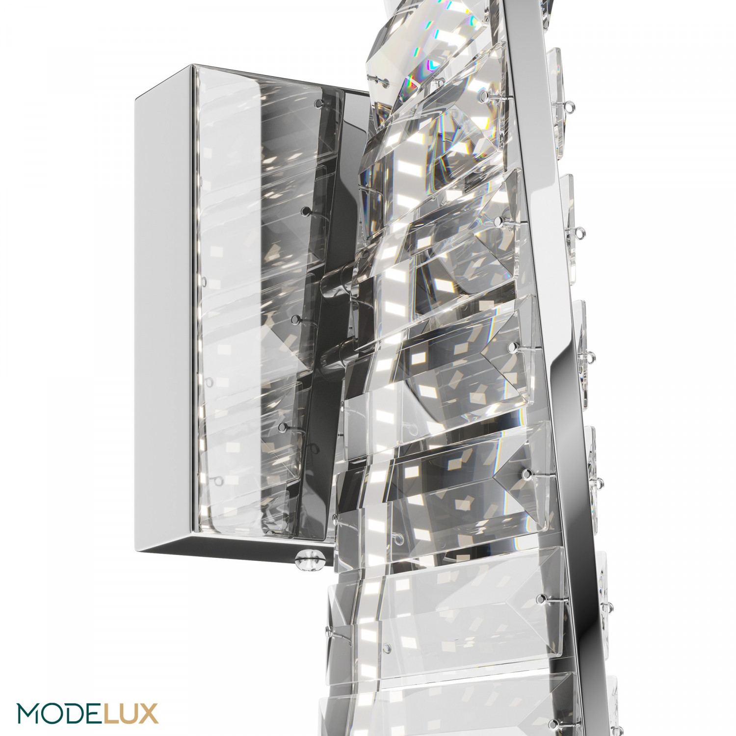 Настенный светильник MODELUX MS.88910.01 CR
