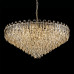 Подвесная люстра MODELUX ML.7088.1200R GD