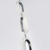 Подвесной светильник MODELUX MS.1120.3 CR