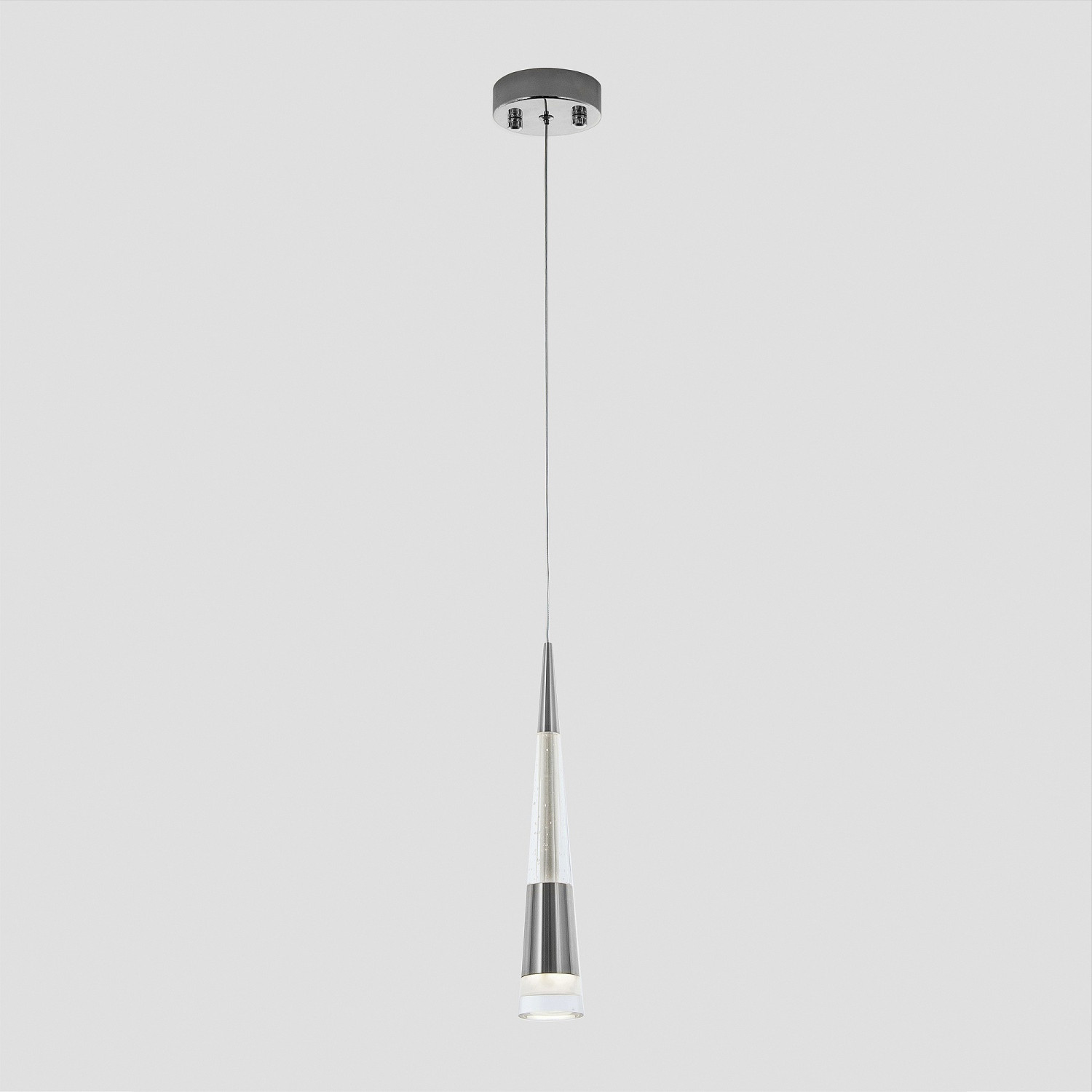 Подвесной светильник MODELUX 88096-1 CR