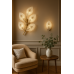 Настенный светильник MODELUX MS.250.05 GD