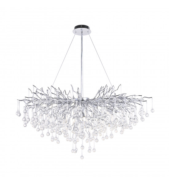 Подвесная люстра MODELUX MS.2105.1600 SL