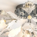 Потолочная люстра MODELUX ML.6869.850 CR