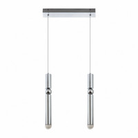Подвесной светильник MODELUX 88906-2 CH