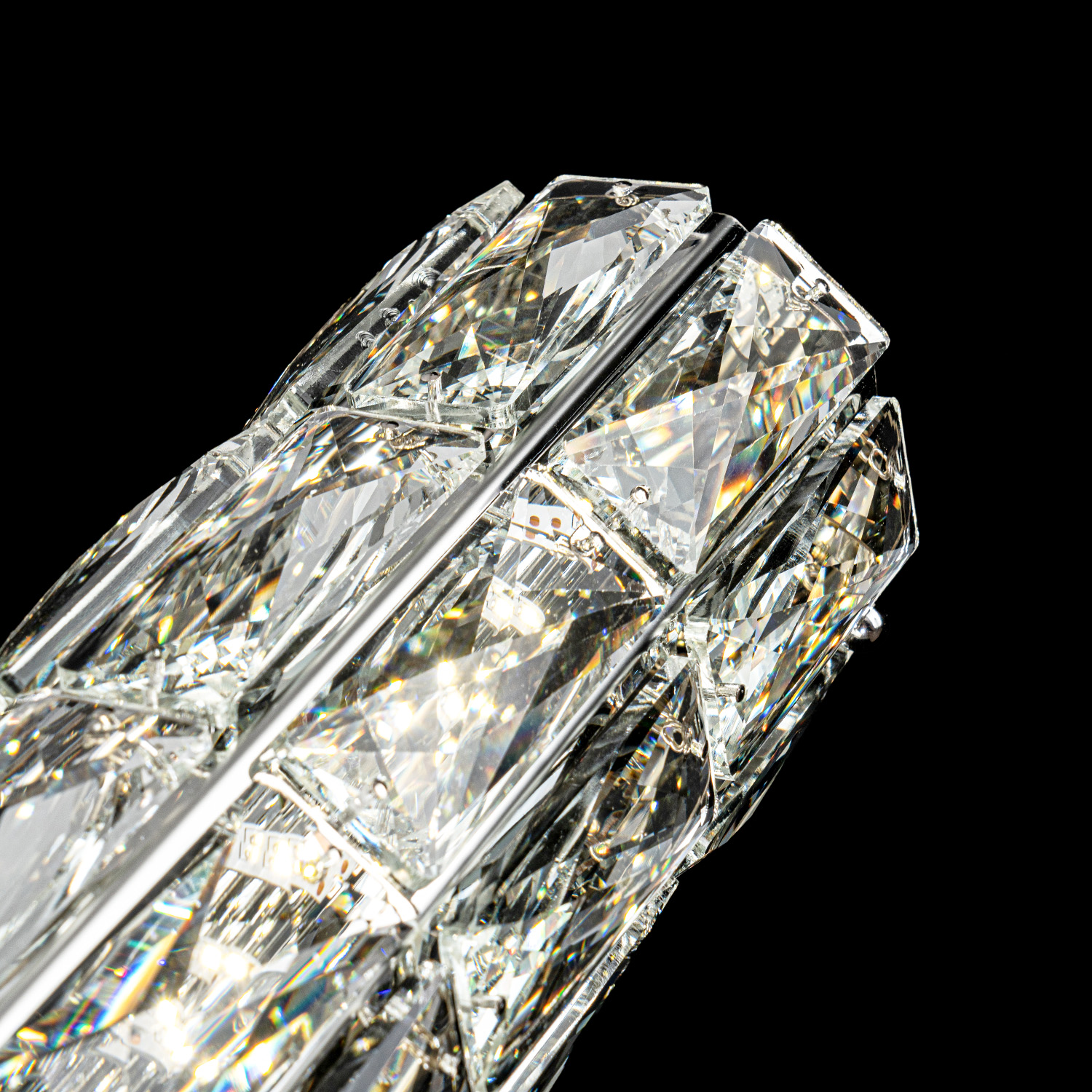 Подвесной светильник MODELUX ML.340.1000 CR