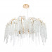 Подвесная люстра MODELUX MS.2110.1000 GD