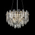 Подвесная люстра MODELUX ML.7088.400 GD