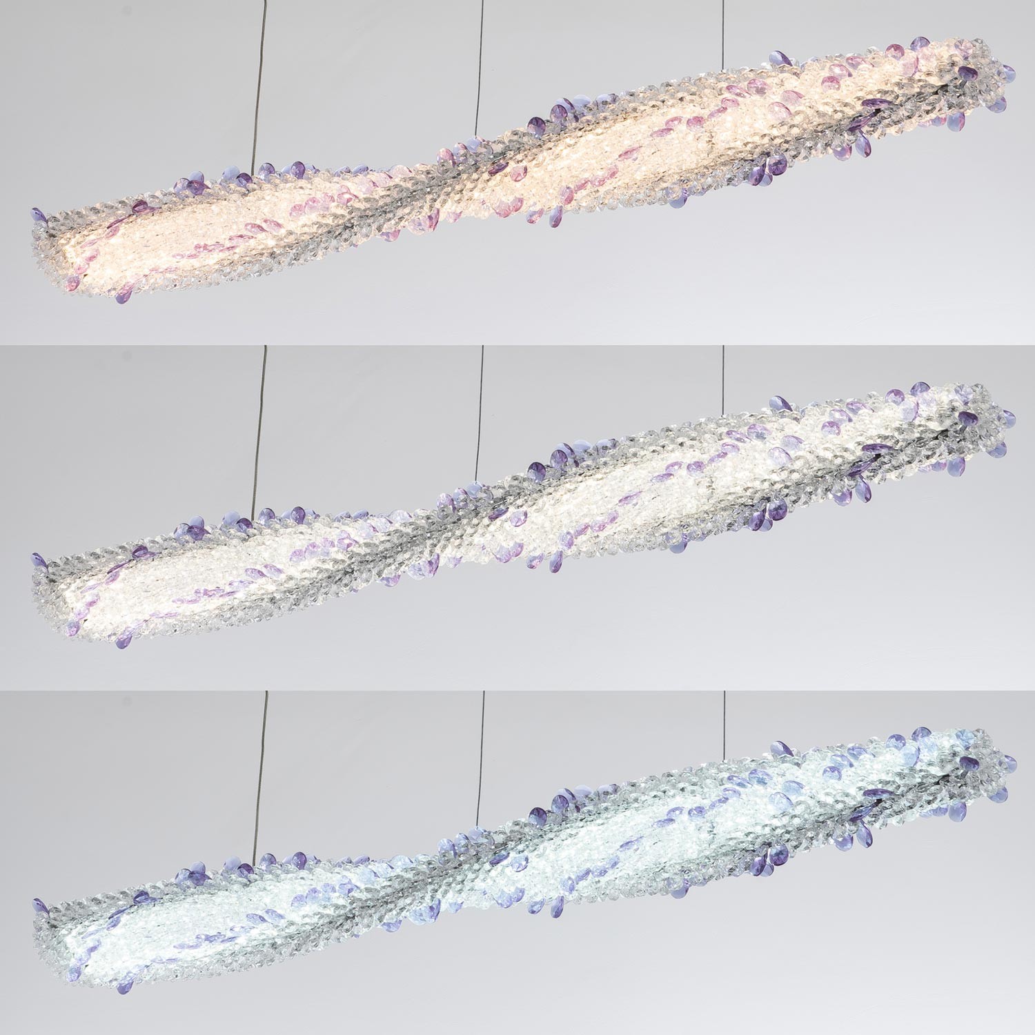 Подвесной светильник MODELUX MS.5007.1000 CR