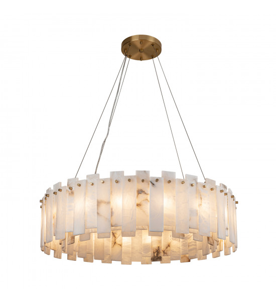 Подвесная люстра MODELUX ML.6995.800 BS