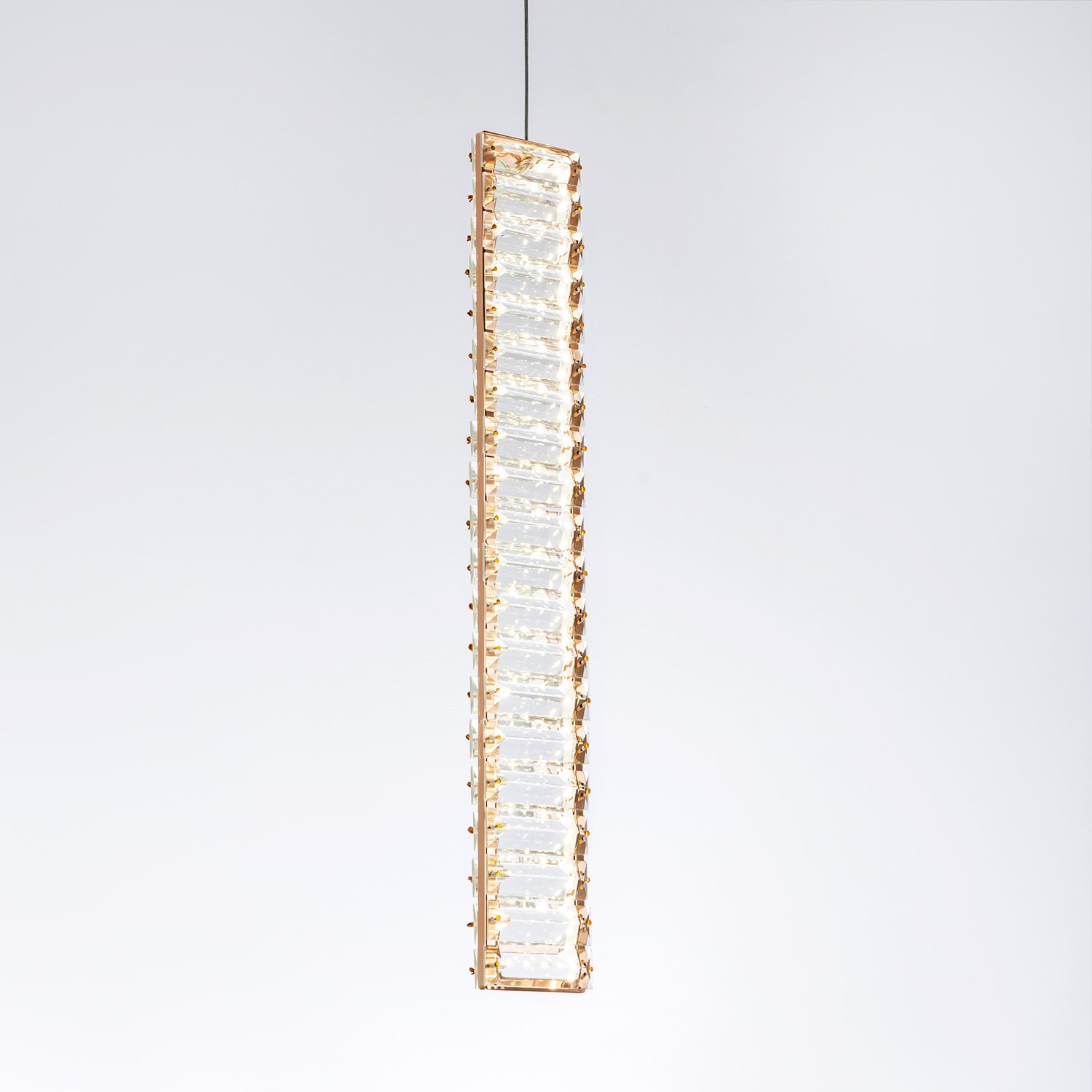 Подвесной светильник MODELUX MS.88909.1 GD