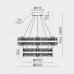 Подвесной светильник MODELUX MS.9525.600.400 BK