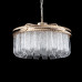 Подвесная люстра MODELUX ML.9542.500 GD