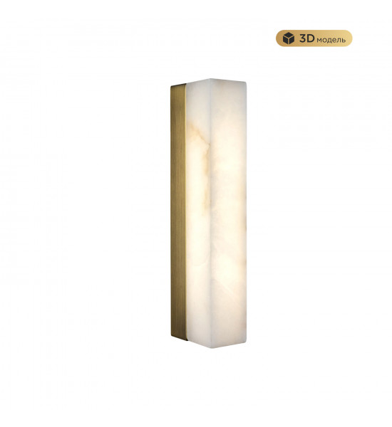 Настенный светильник MODELUX MS.102.300 AB Настенный светильник MODELUX MS.102.300 AB