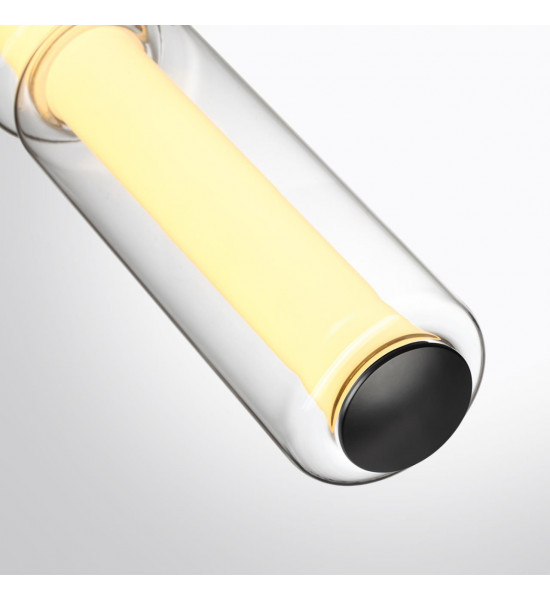 Подвесной светильник Odeon Light 6698/19L FAU Подвесной светильник Odeon Light 6698/19L FAU