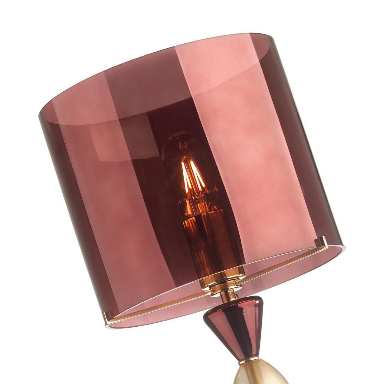 Абажур Odeon Light 4868/1S TOWER