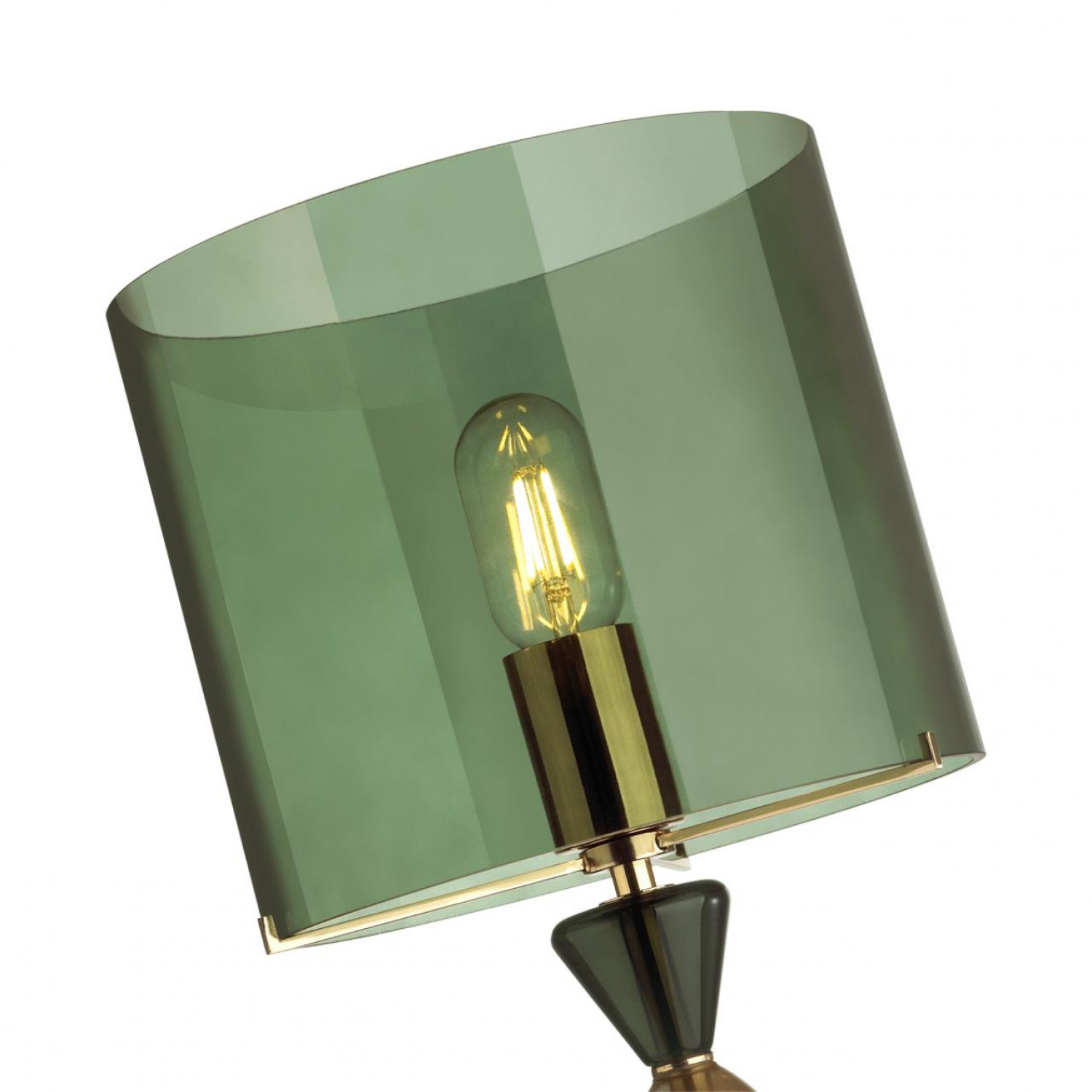 Абажур Odeon Light 4889/1S TOWER