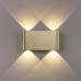Настенный светильник Odeon Light 7107/4WL MAGNUM