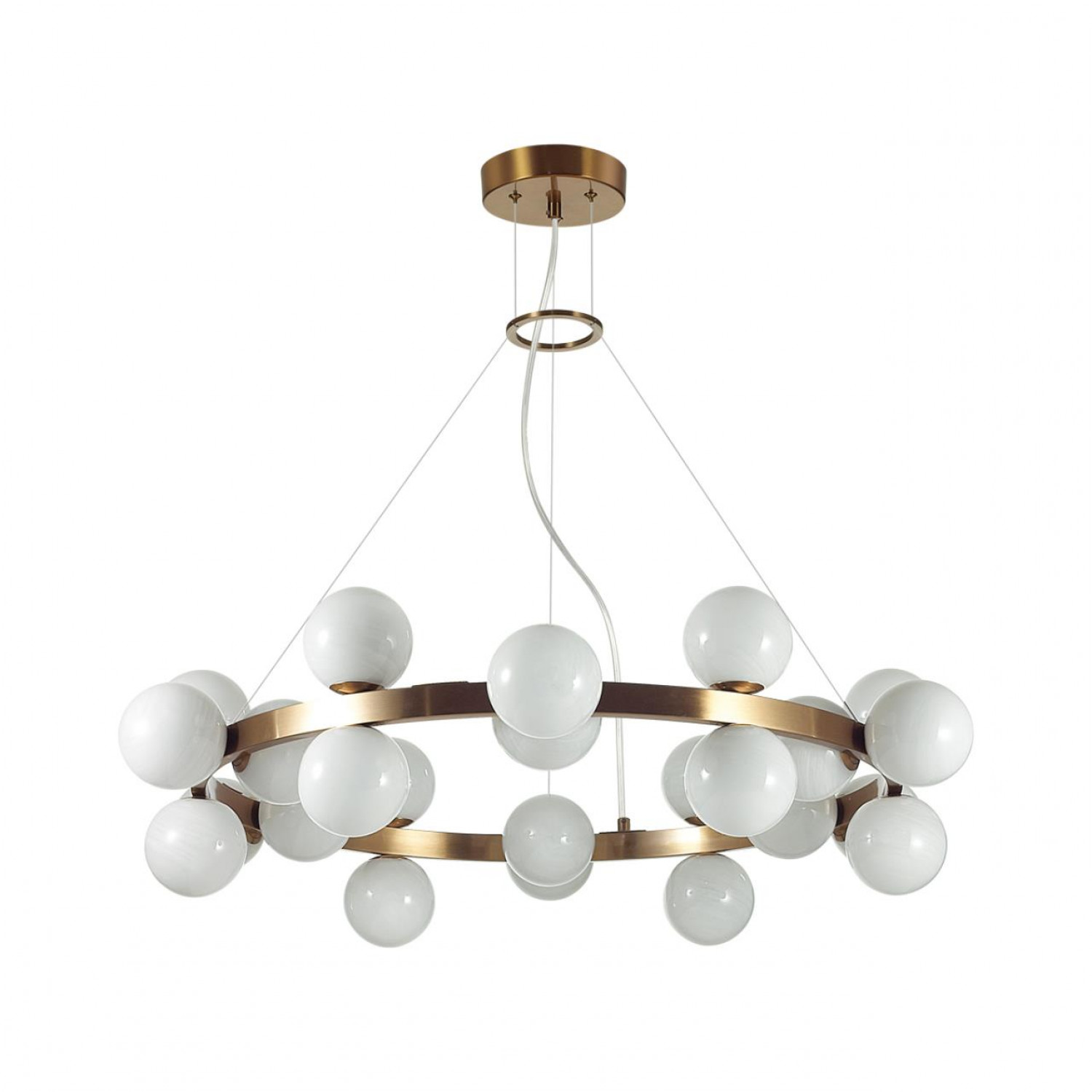 Подвесной светильник Odeon Light 7109/24 MAGIA