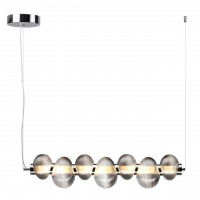 Подвес Odeon Light 5096/24L BRUCO