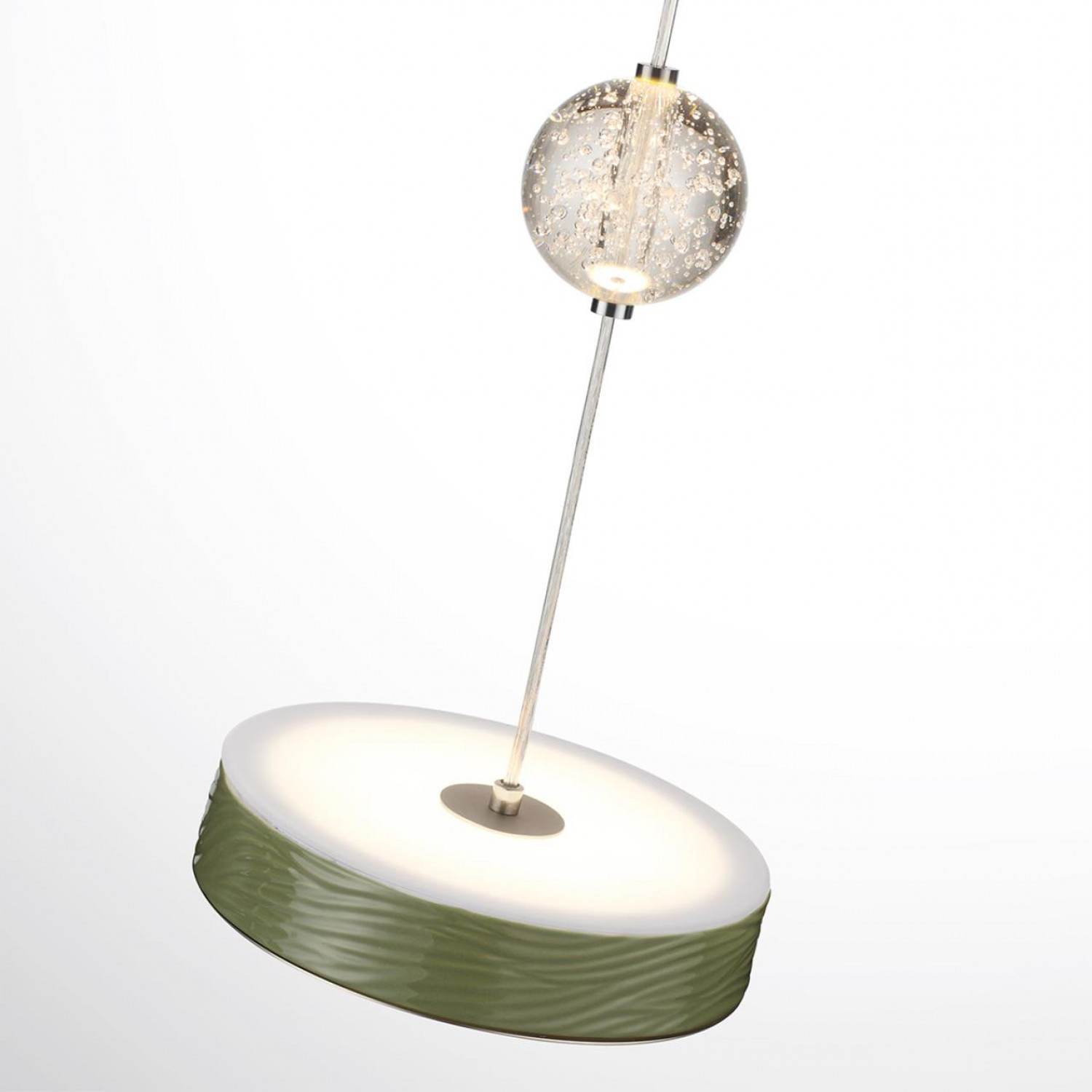 Подвес Odeon Light 5451/32LA RIVIERA