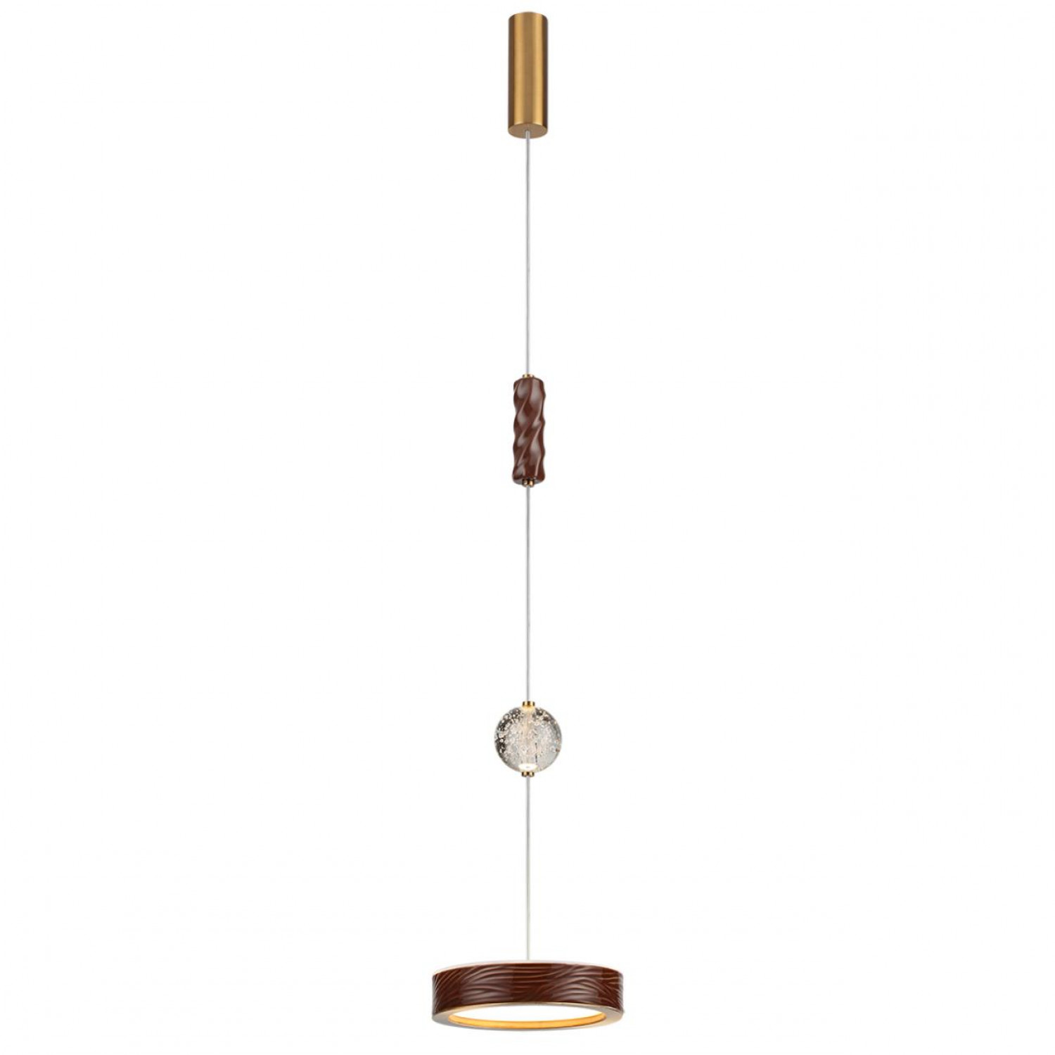Подвес Odeon Light 5450/32LB RIVIERA
