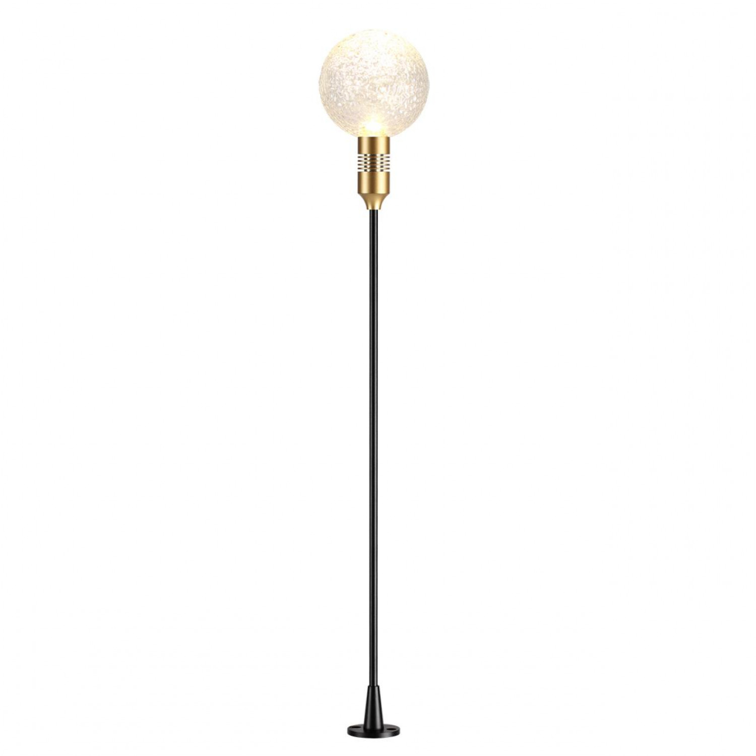 Уличный светильник Odeon Light 7121/2GL DANDE