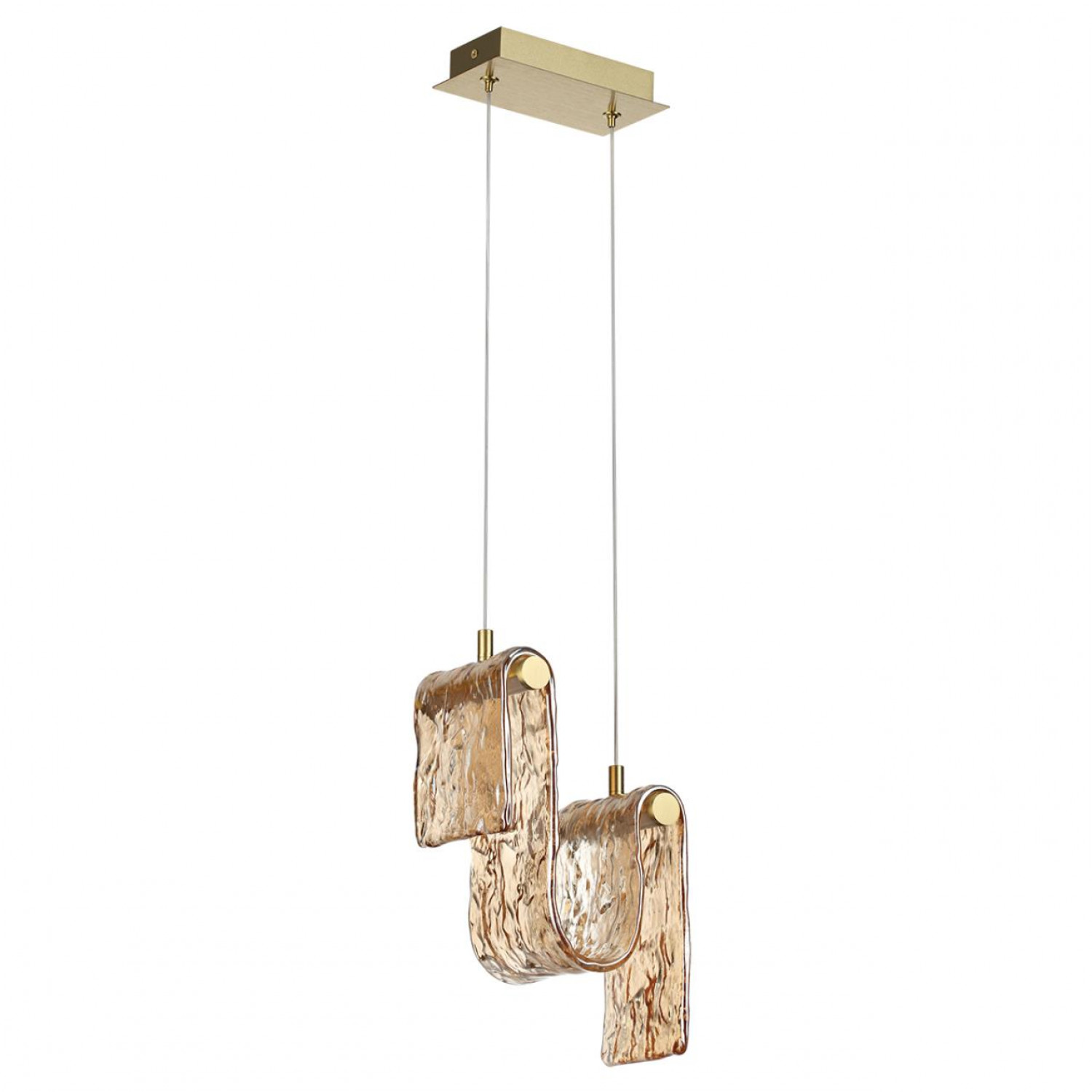Подвес Odeon Light 5105/11L FLOW