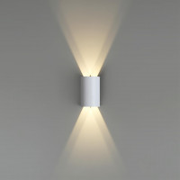 Настенный светильник Odeon Light 7126/4WL BAR