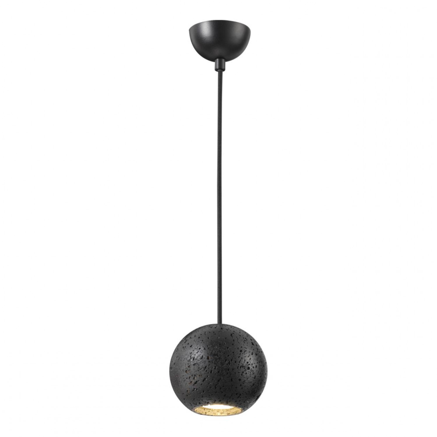 Подвесной светильник Odeon Light 6626/1LU TRAVERTINO