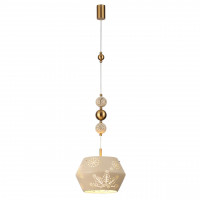 Подвес Odeon Light 5444/1A KARELIA