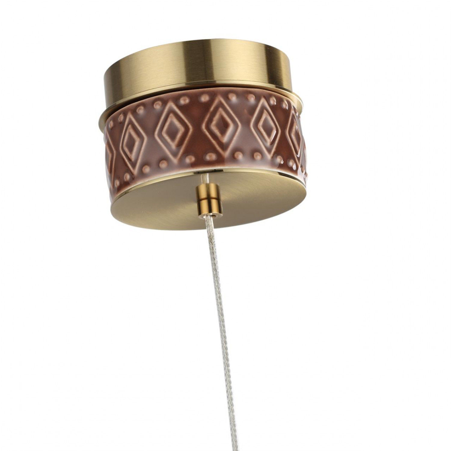 Подвес Odeon Light 5453/5LA LULU