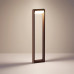 Уличный светильник Odeon Light 7118/12GLA TWINSET
