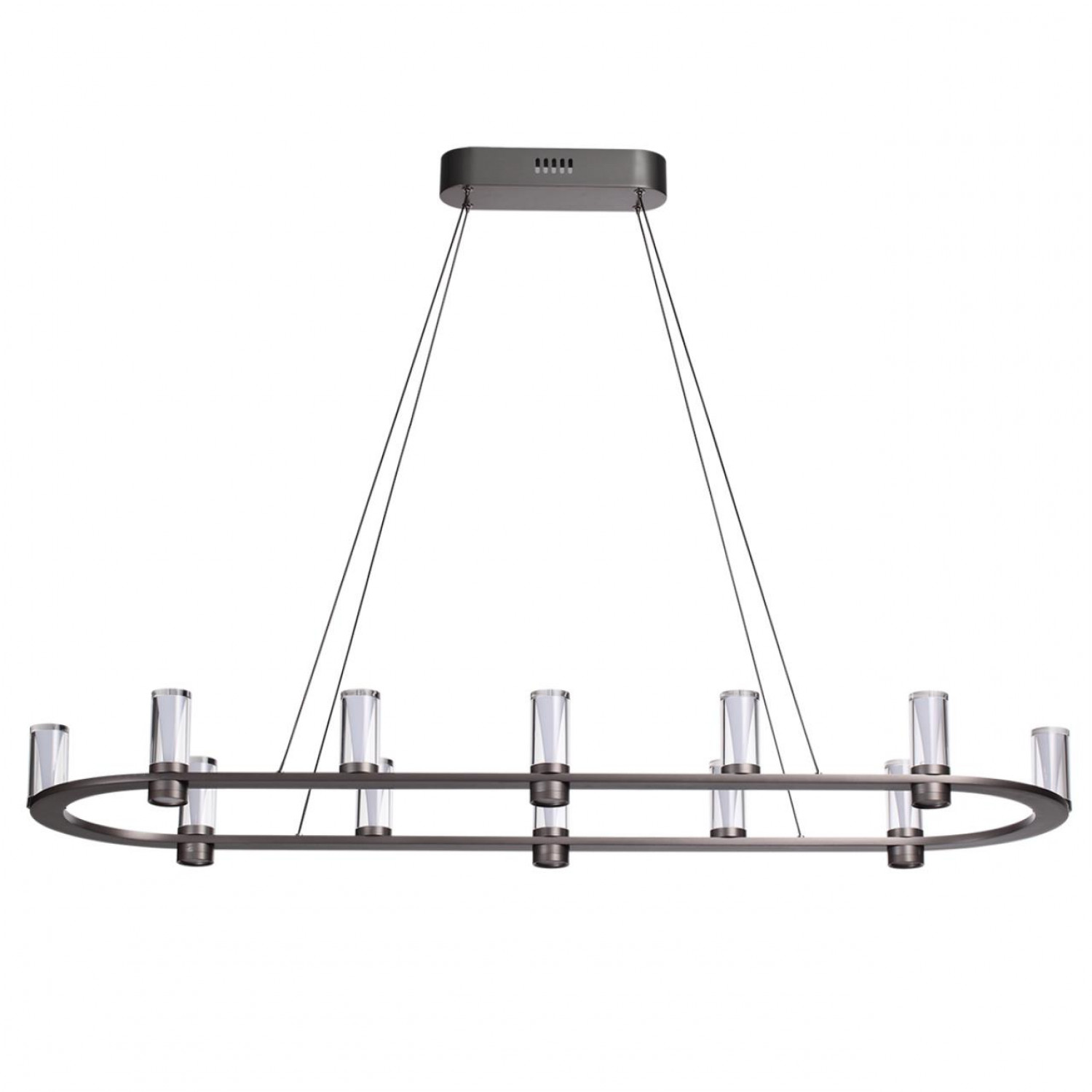 Подвесной светильник Odeon Light 7143/65L DEFANCE