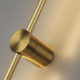 Настенный светильник Odeon Light 4335/18WGP FILLINI