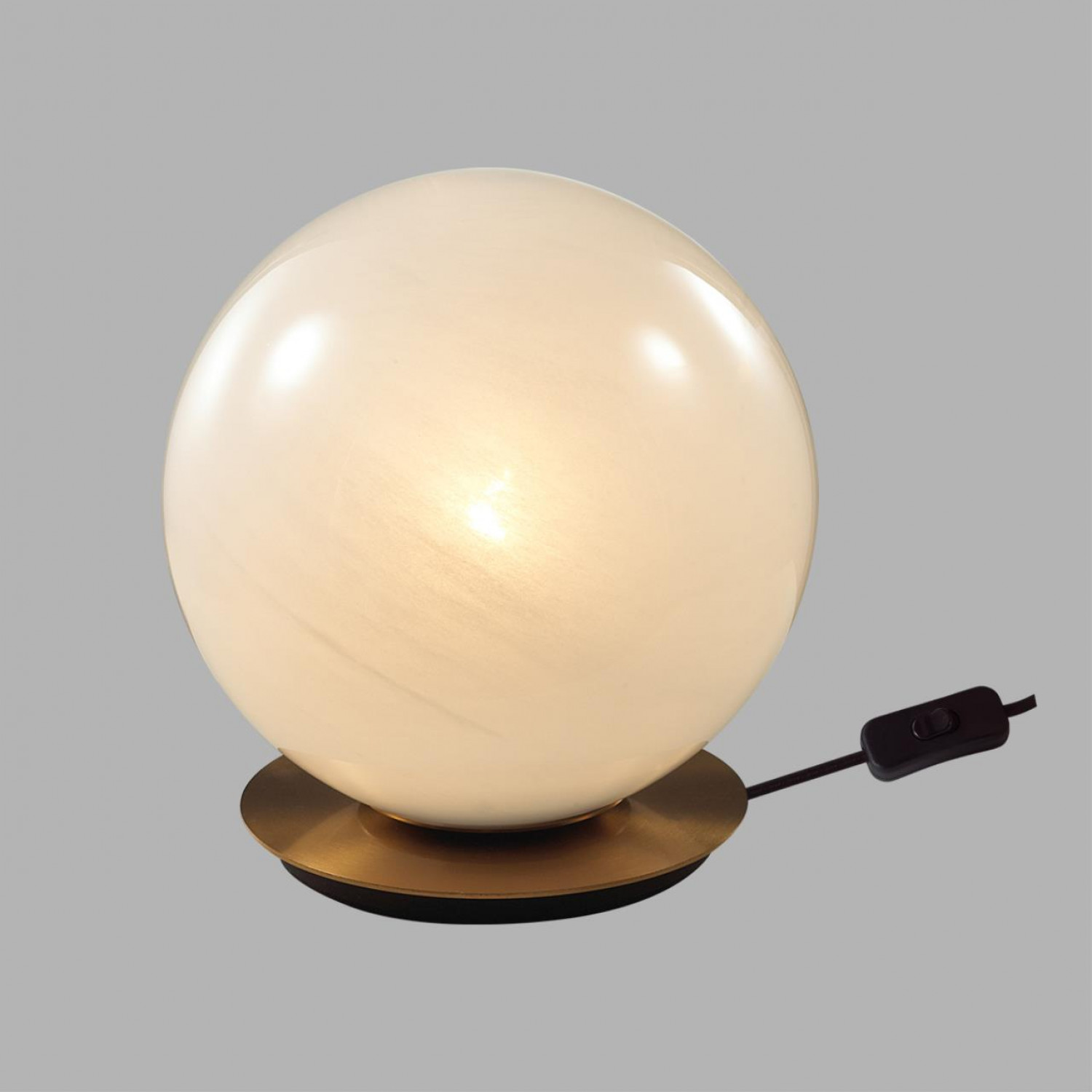 Настольный светильник Odeon Light 7109/1TL MAGIA