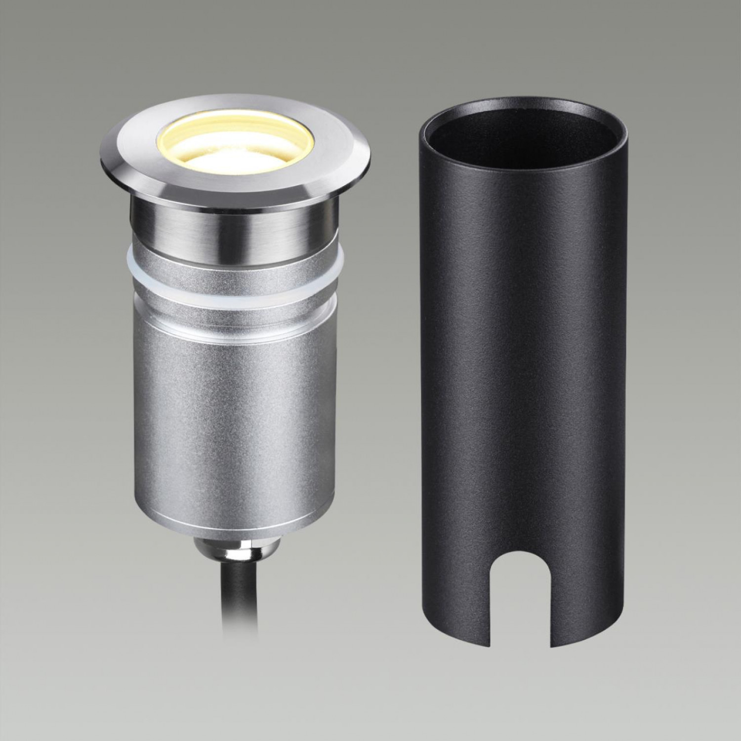 Уличный светильник Odeon Light 6660/1GL3 INGRO
