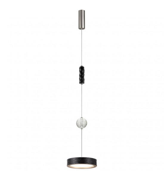 Подвес Odeon Light 5451/32LB RIVIERA Подвес Odeon Light 5451/32LB RIVIERA