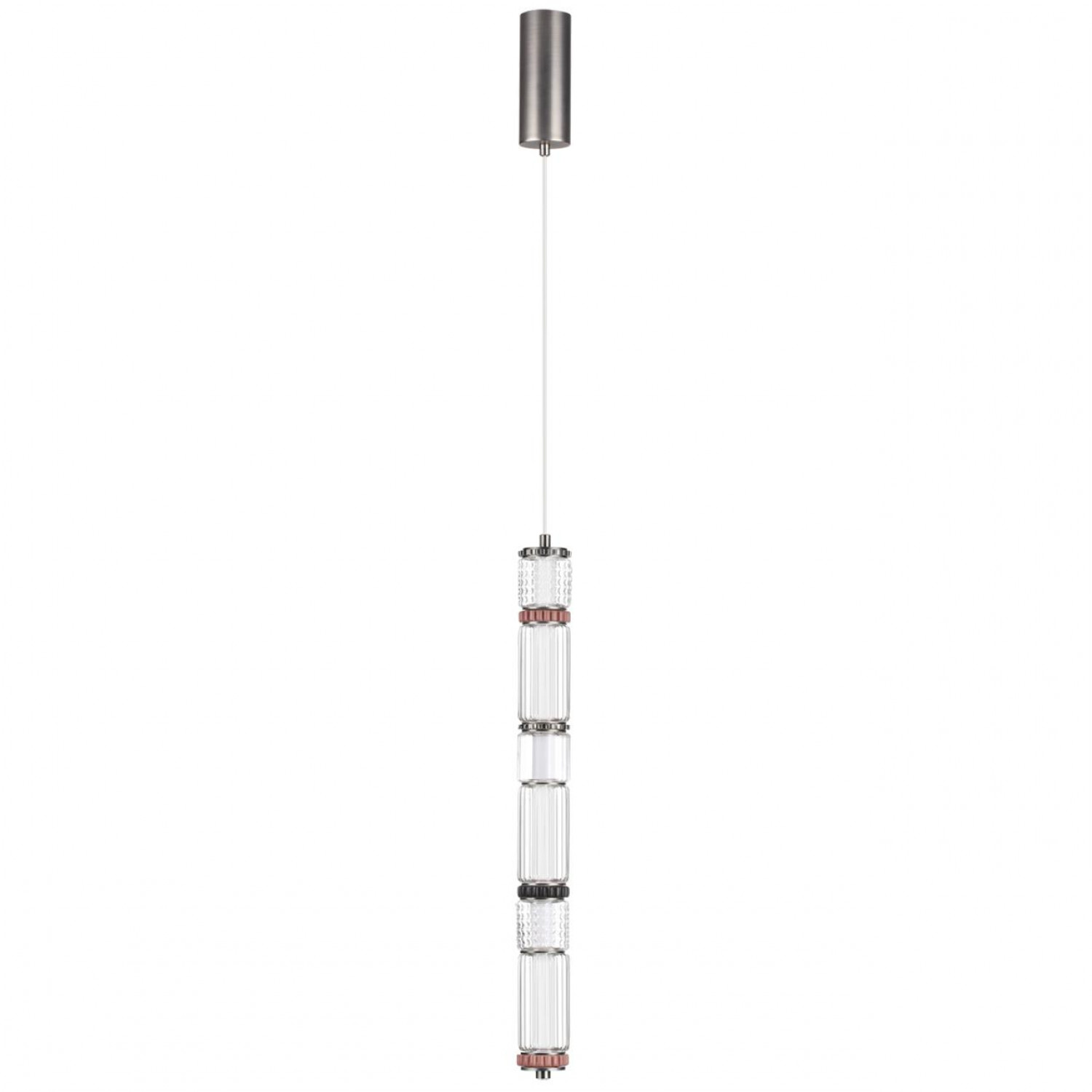 Подвес Odeon Light 5456/18L COLLIER