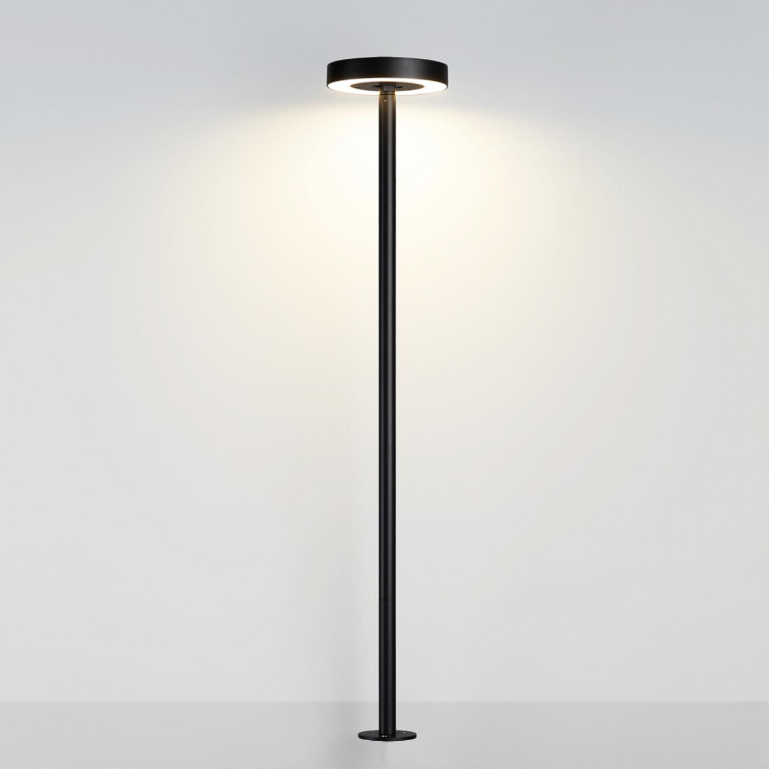 Уличный светильник Odeon Light 7189/6GLA DISC