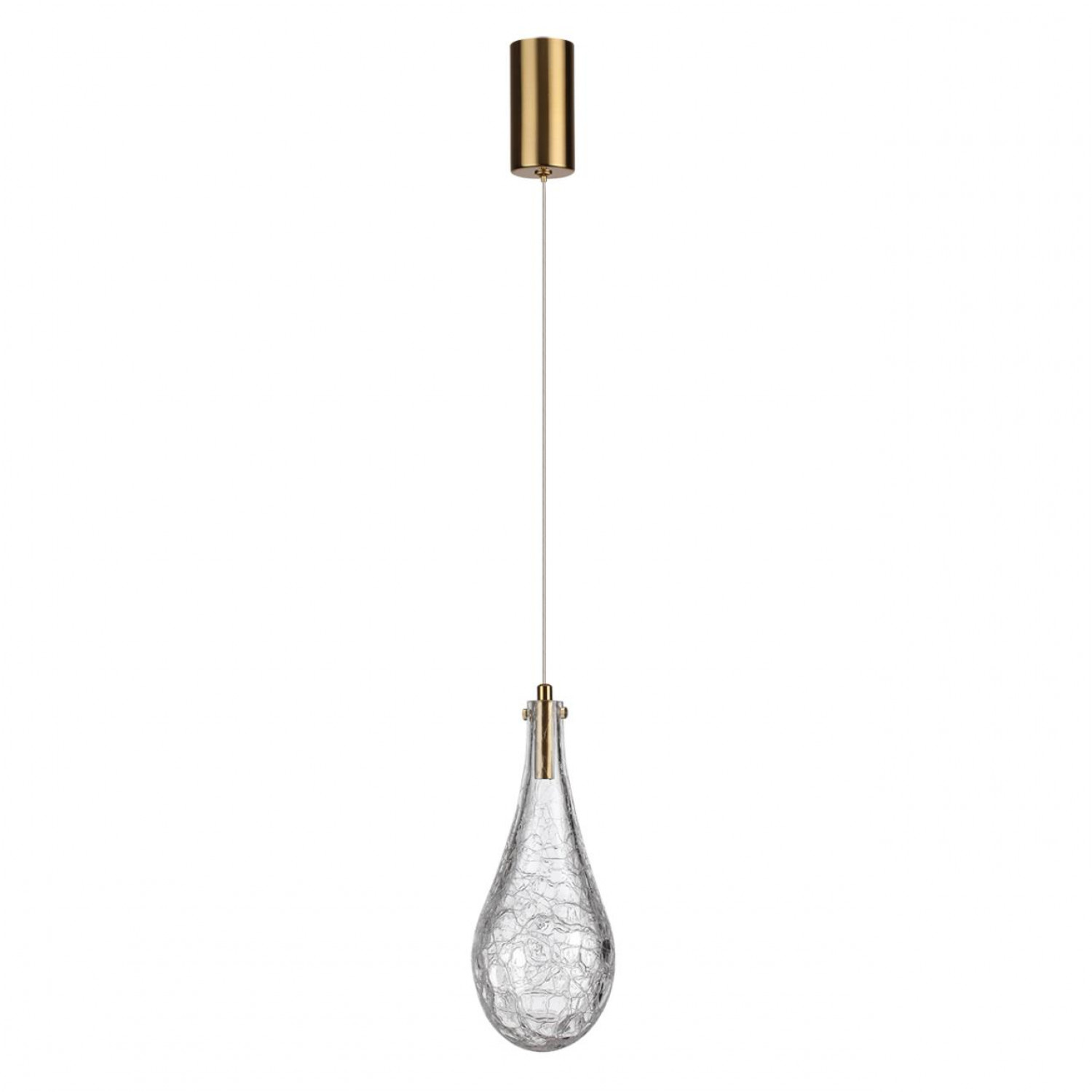 Подвесной светильник Odeon Light 7147/5L BRAID