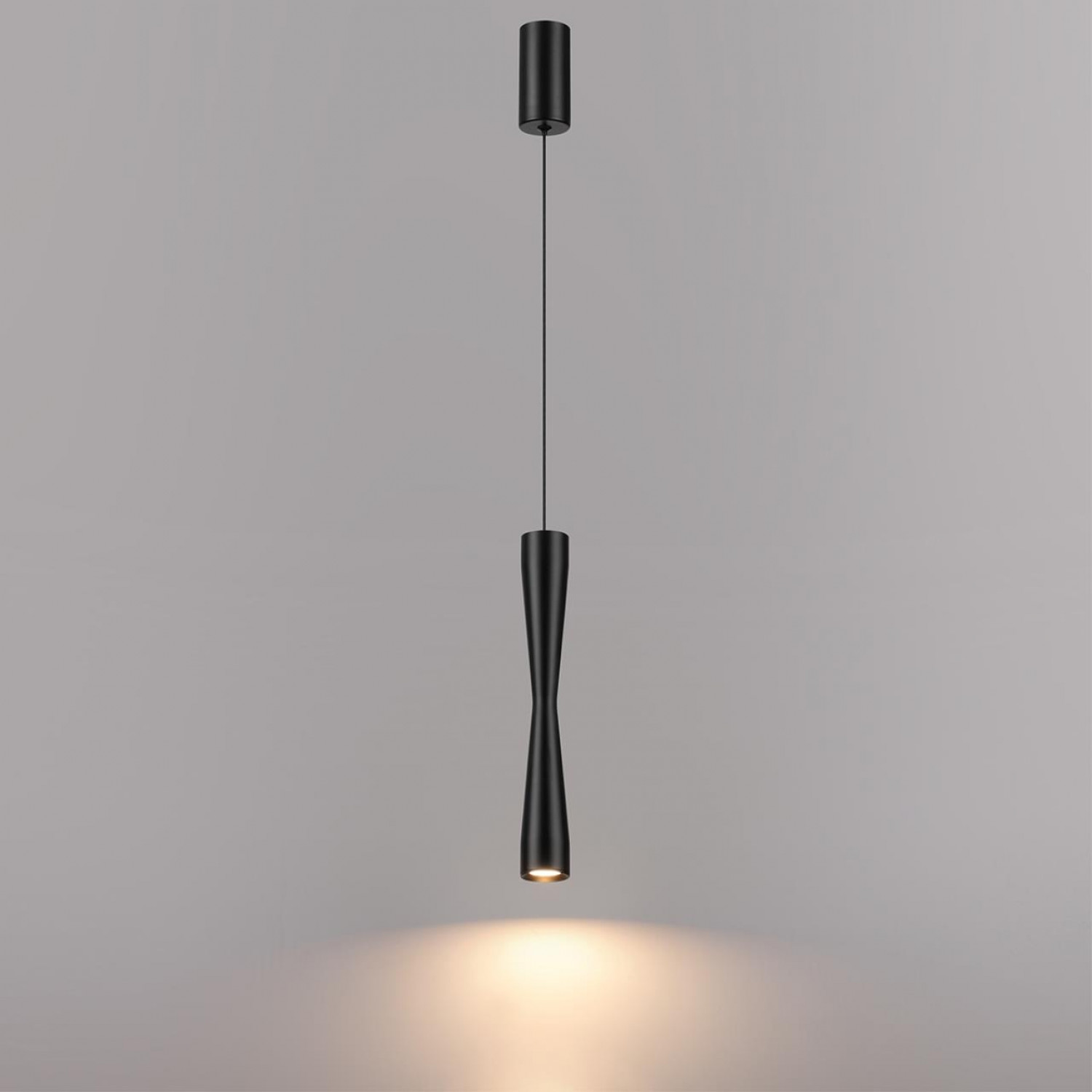 Подвесной светильник Odeon Light 4291/5L ANIKA